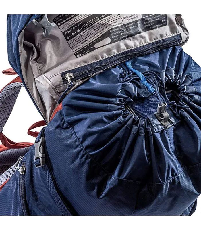 Trail Pro 36