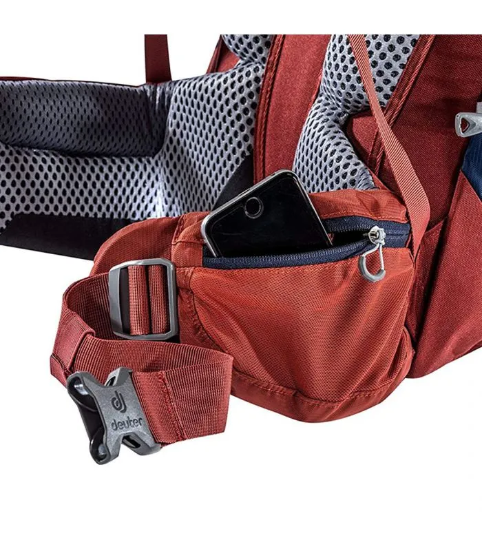 Trail Pro 36