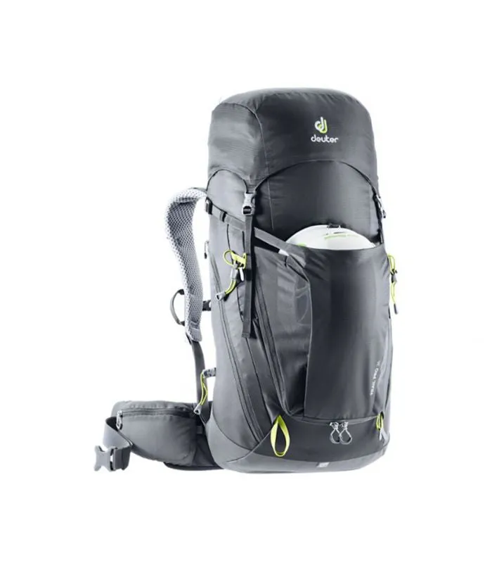 Trail Pro 36