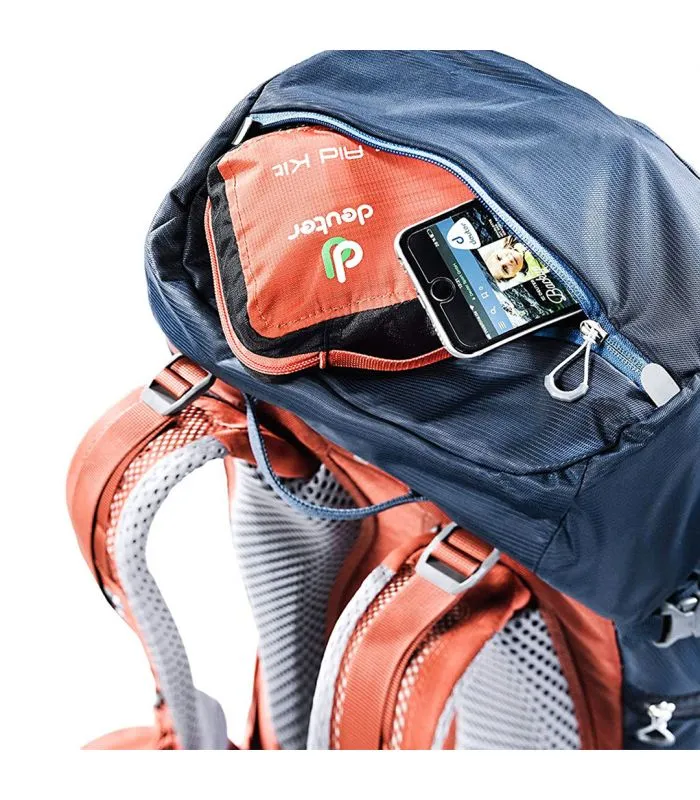 Trail Pro 36
