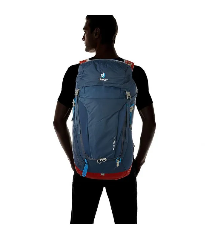 Trail Pro 36