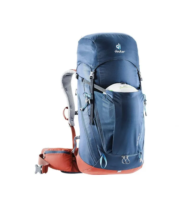Trail Pro 36