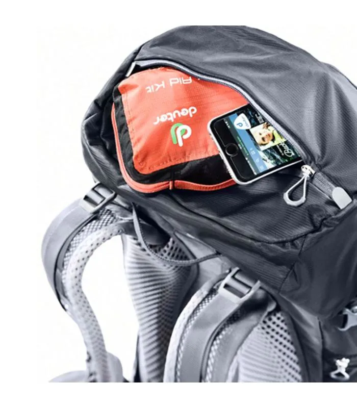 Trail Pro 36
