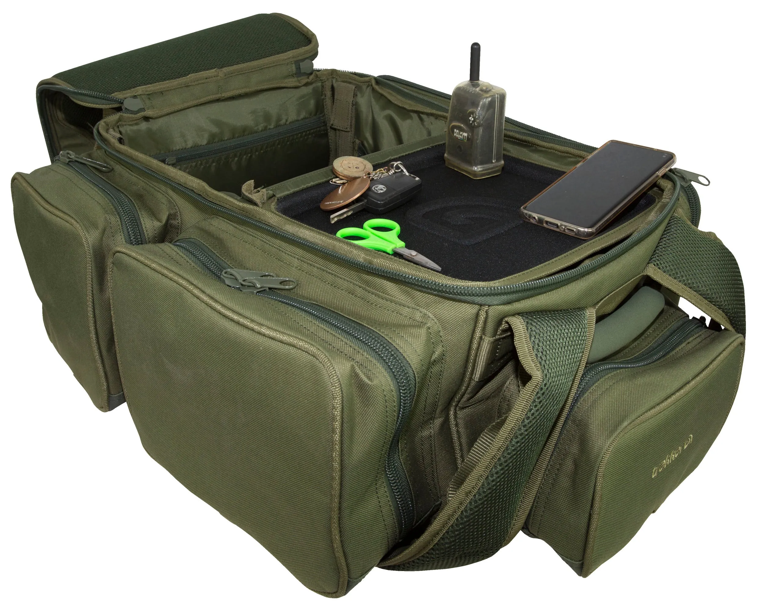 TRAKKER NXG Deluxe Rucksack