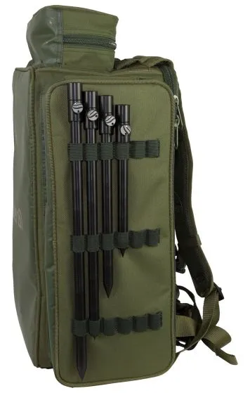 TRAKKER NXG Deluxe Rucksack