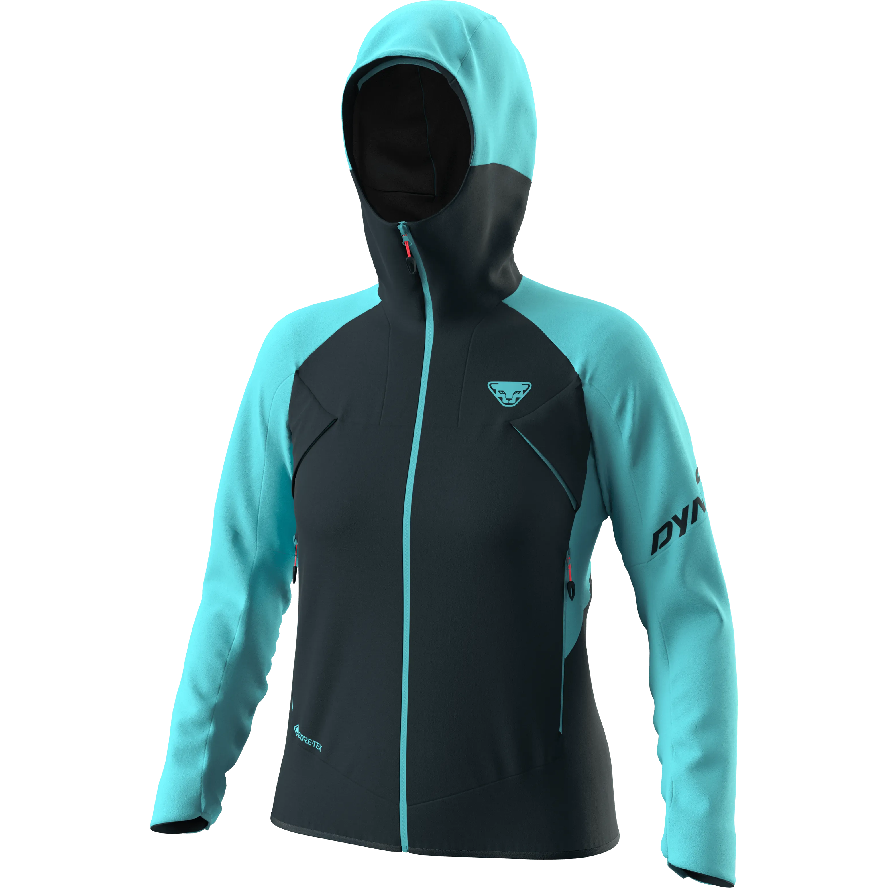 TRANSALPER GTX W JKT