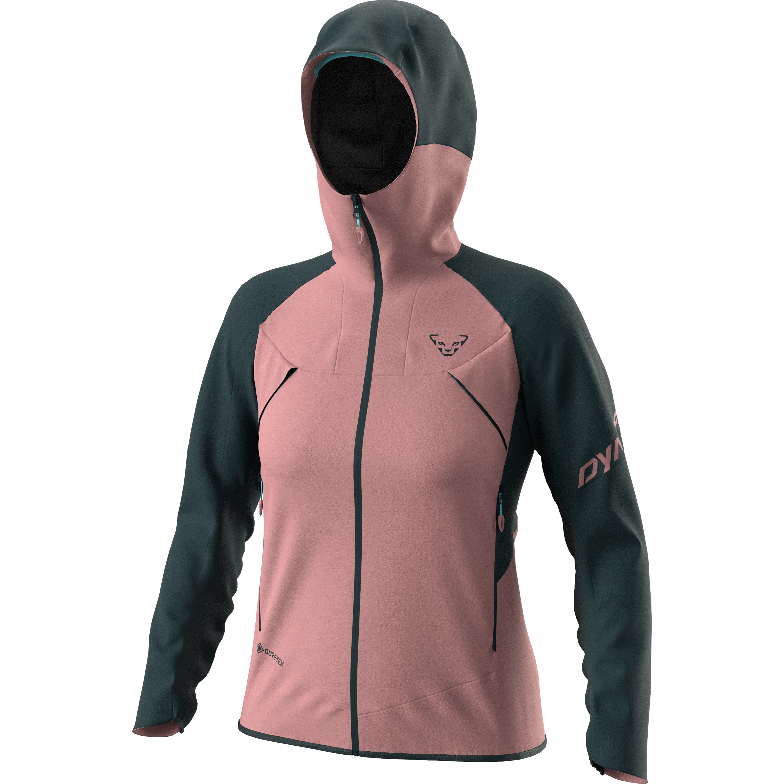 TRANSALPER GTX W JKT