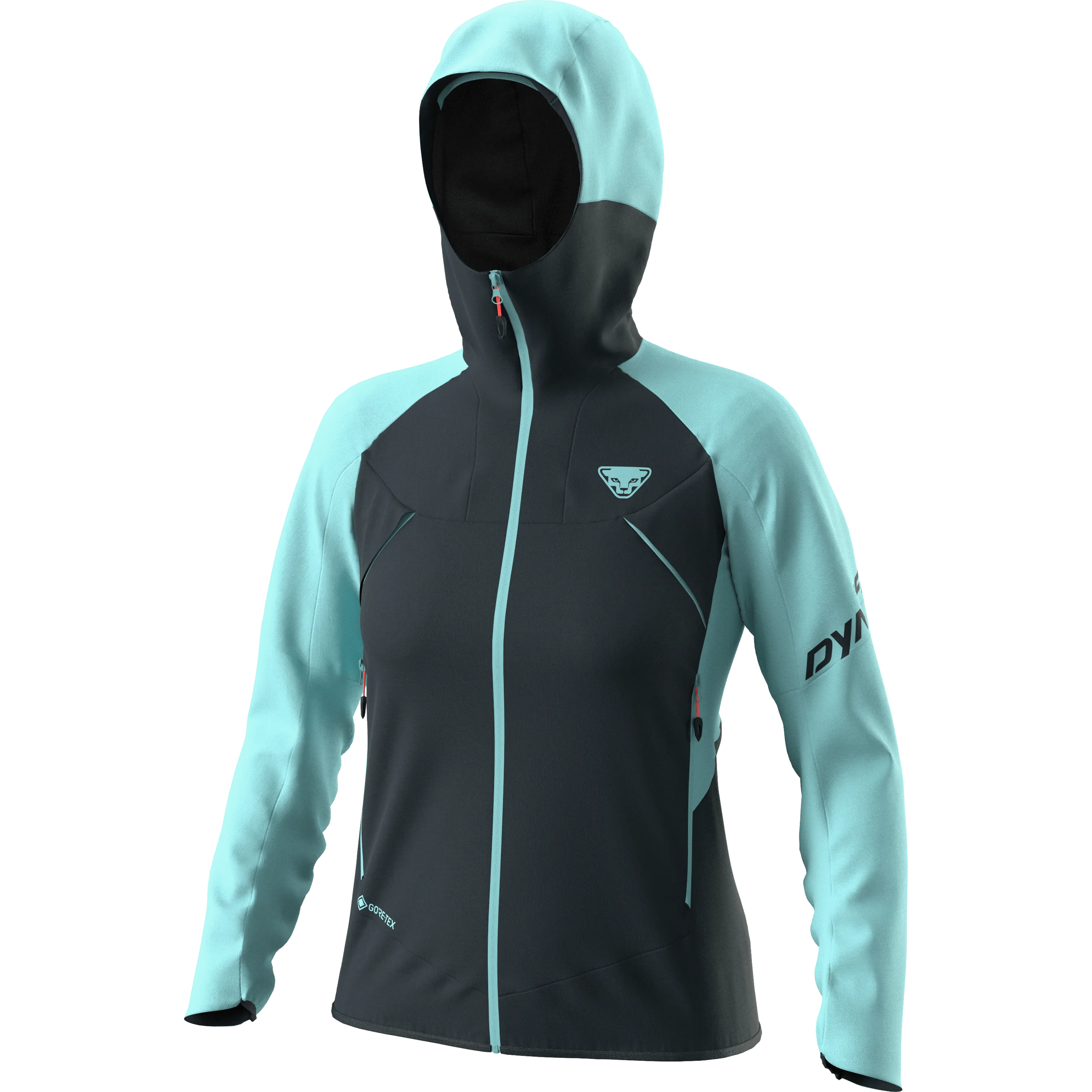 TRANSALPER GTX W JKT