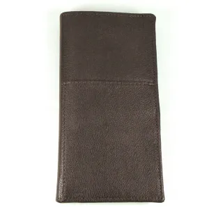 Travel Wallet- Brown