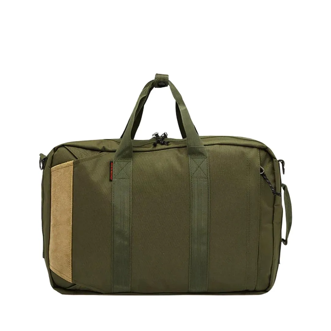Trey 3 Way Bag Briefcase/Laptop Bag