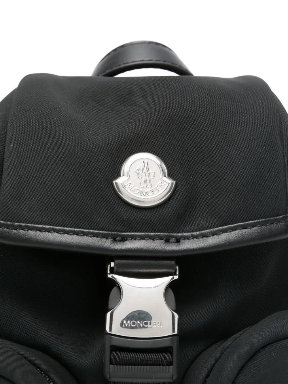 Trick mini backpack