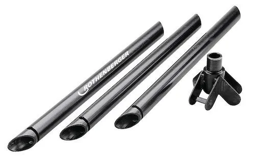 Tripod for ROBEND¨ 3000/4000