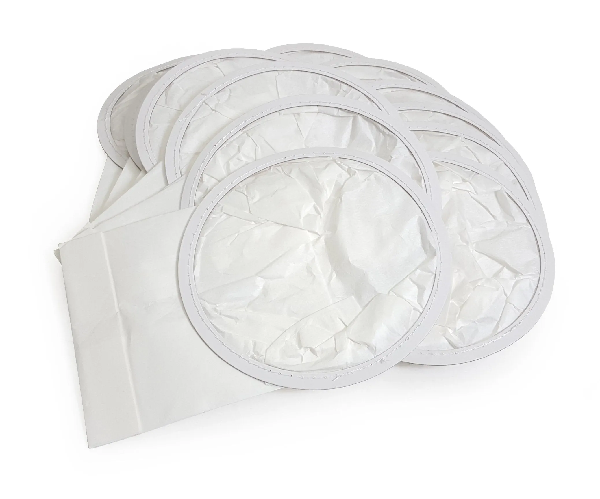 Tristar Canister Vacuum Cleaner Bags - 12 Pack