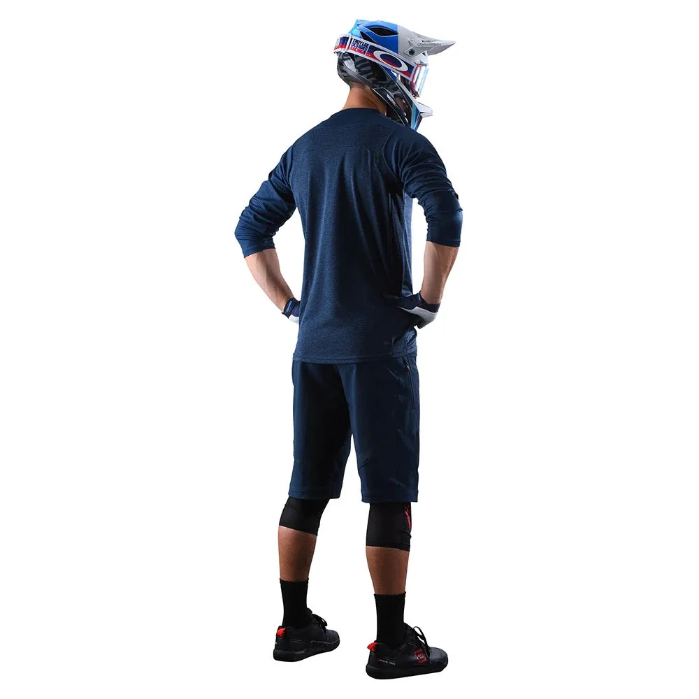 Troy Lee Designs Men's Ruckus ¾ Jersey