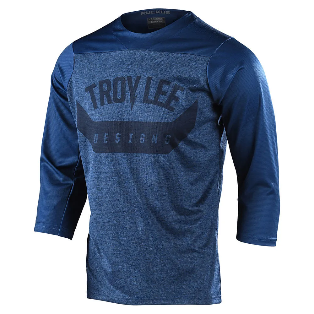 Troy Lee Designs Men's Ruckus ¾ Jersey