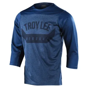 Troy Lee Designs Men's Ruckus ¾ Jersey
