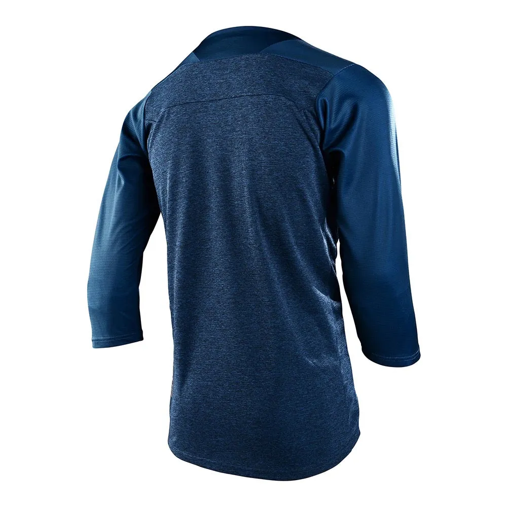 Troy Lee Designs Men's Ruckus ¾ Jersey