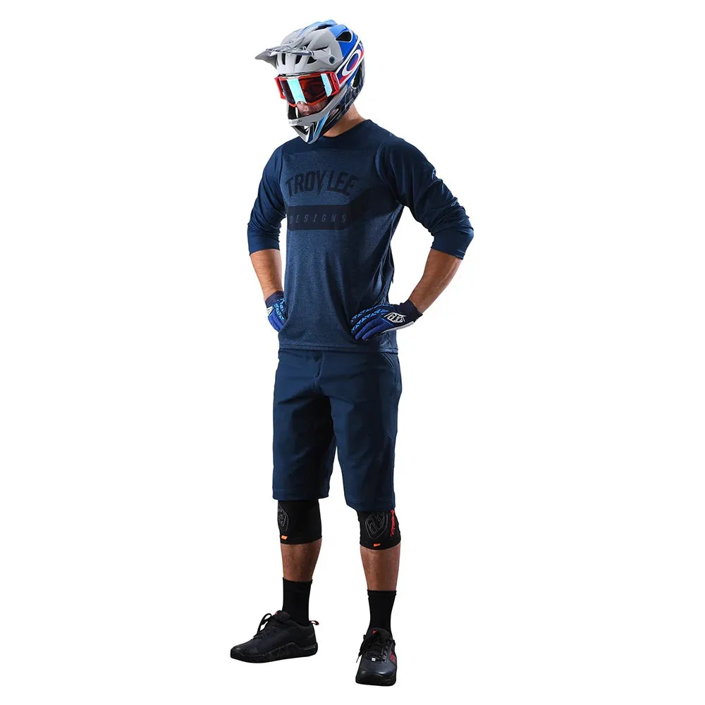 Troy Lee Designs Men's Ruckus ¾ Jersey