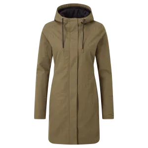 Tsering Jacquard Parka - Tamur River