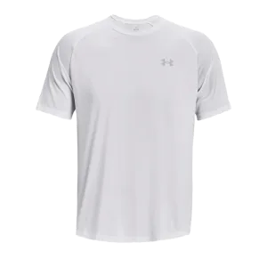 UA Men's Tech Reflective SS