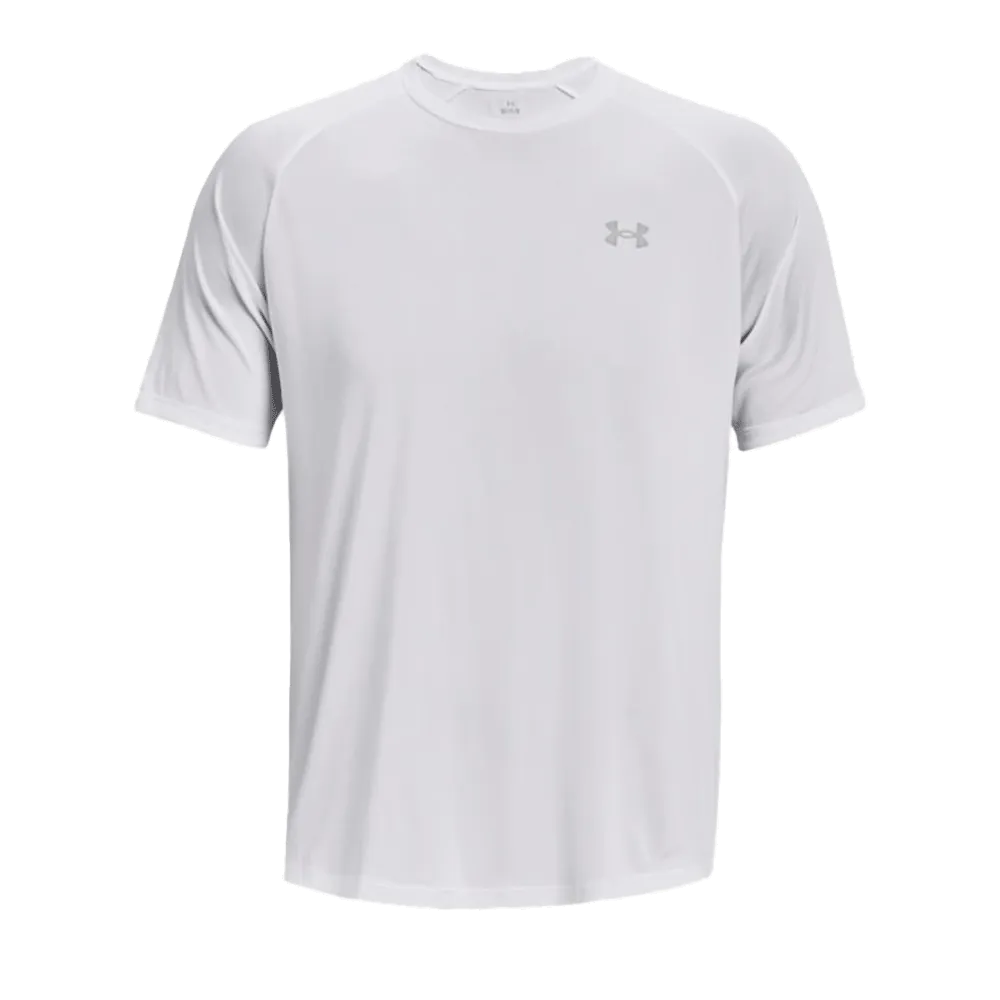 UA Men's Tech Reflective SS
