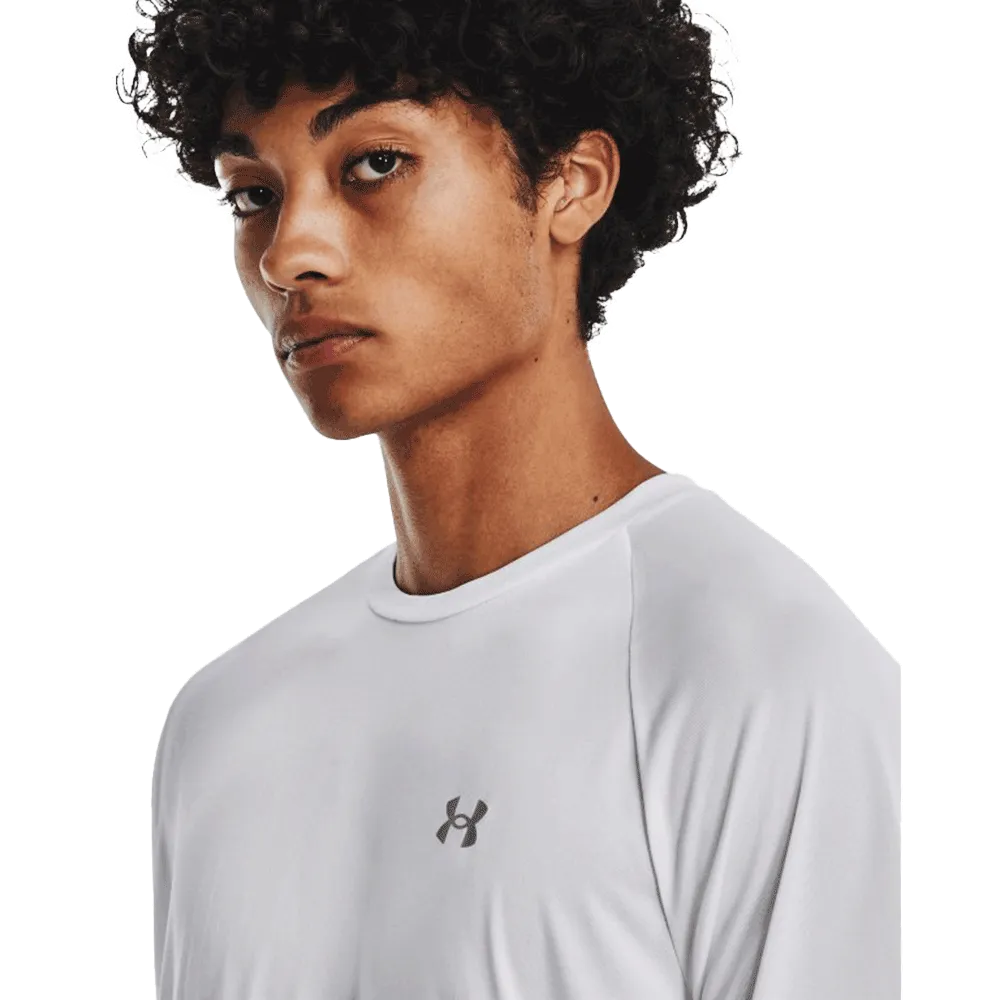 UA Men's Tech Reflective SS