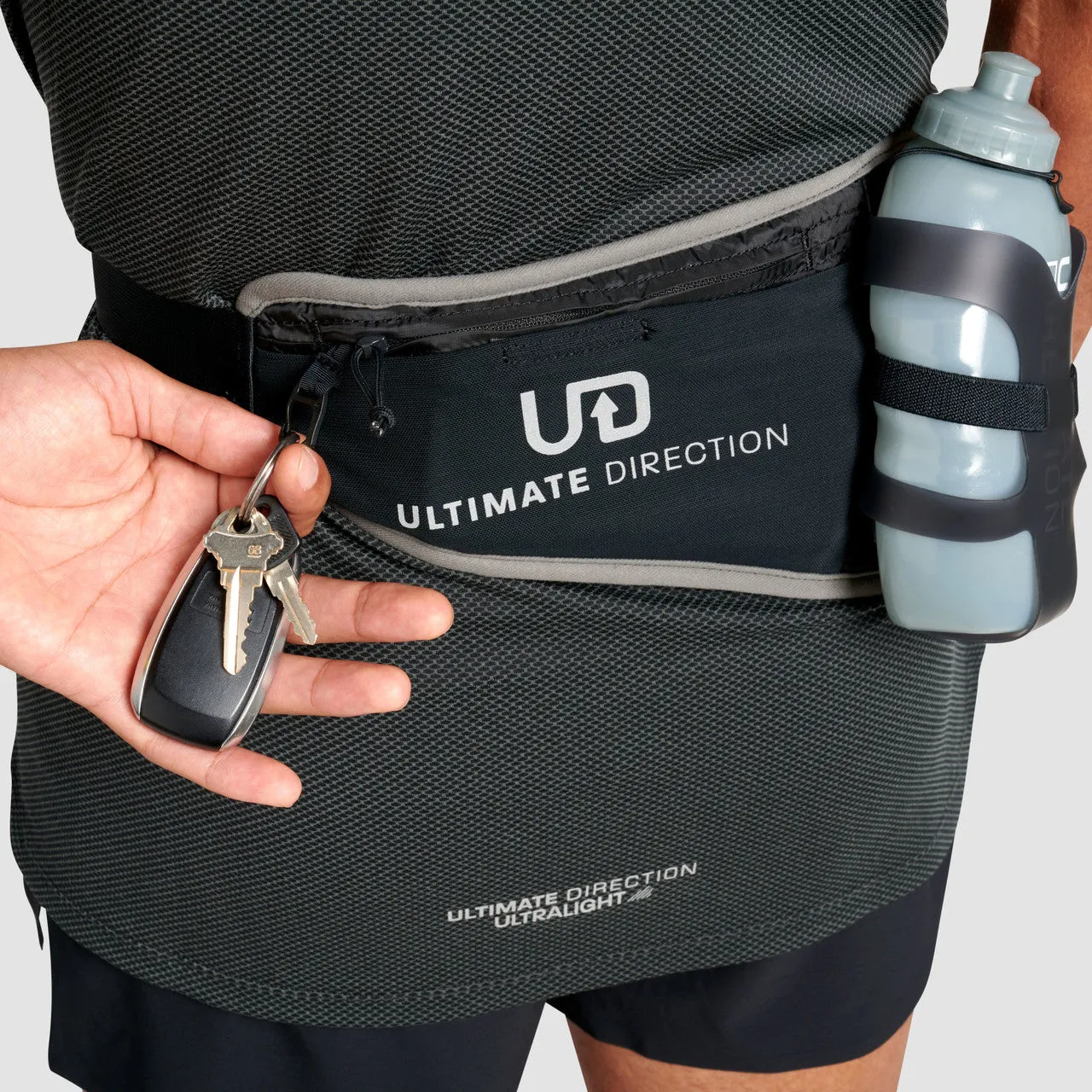 Ultimate Direction Access 500 - Verdant