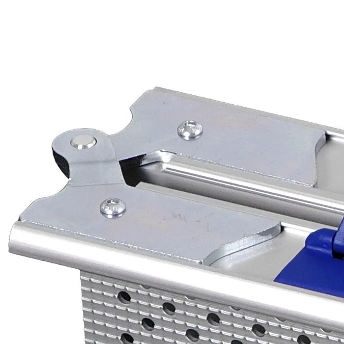 Ultralight Folding & Telescopic Lightweight Portable Combi Ramp