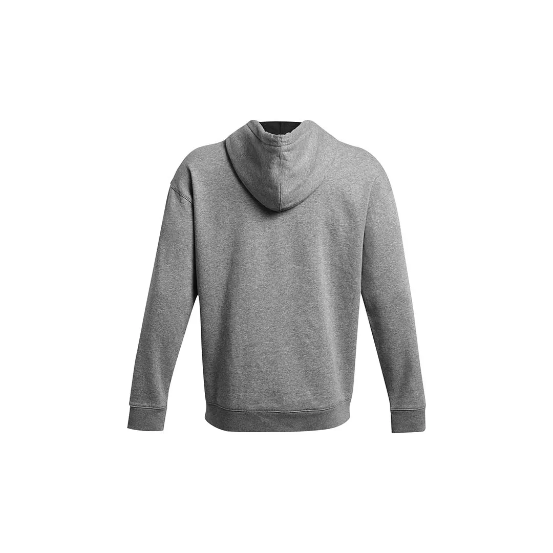 Under Armour Men Curry Splash Hoodie | 1380839-025