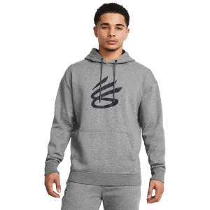 Under Armour Men Curry Splash Hoodie | 1380839-025