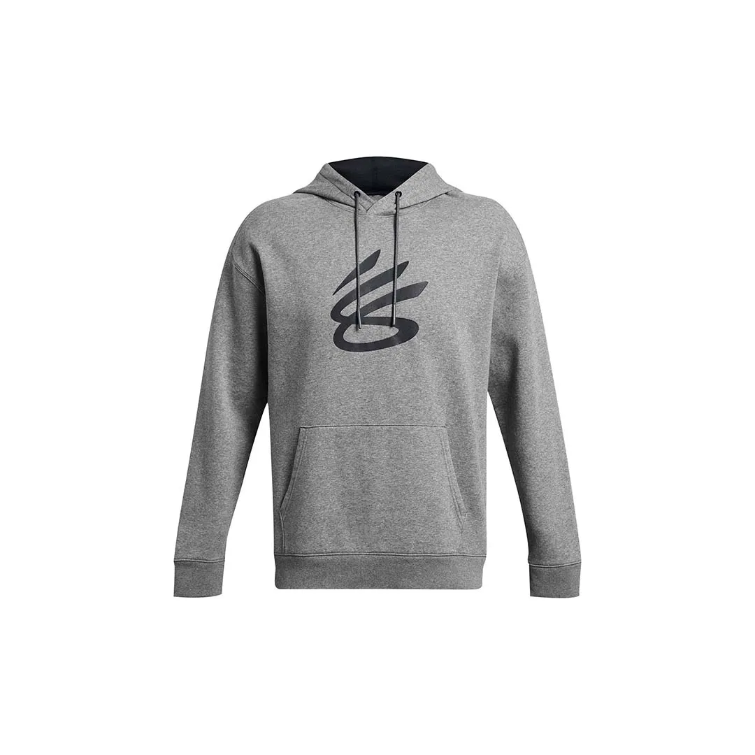 Under Armour Men Curry Splash Hoodie | 1380839-025