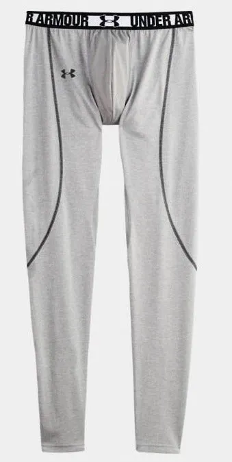 Under Armour Purestrike Fitted Legging for Men