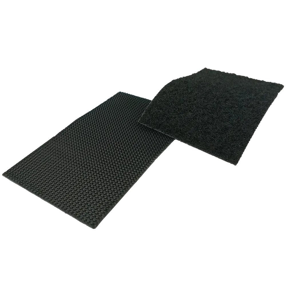 US Flag Reflective Patch