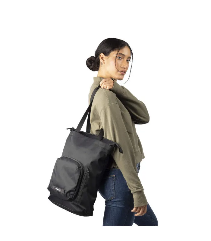 Vapor Convertible Tote Backpack Backpack