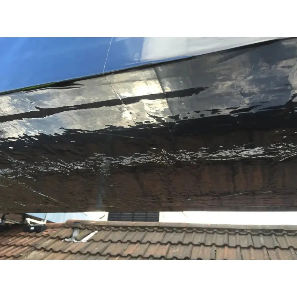 VentureClad Duct Insulation Cladding (Vapor-fas) (25m2 Per Roll)