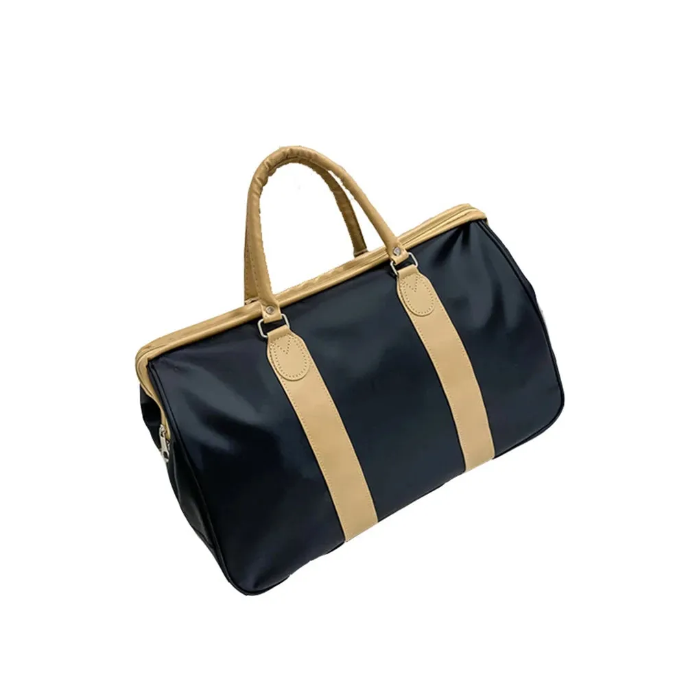 Versatile Travel Gym Bag: Large Capacity, Waterproof, for Men & Women