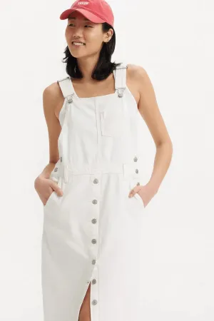 Vestido Levi's® Tipo Mono Tico Lightweight