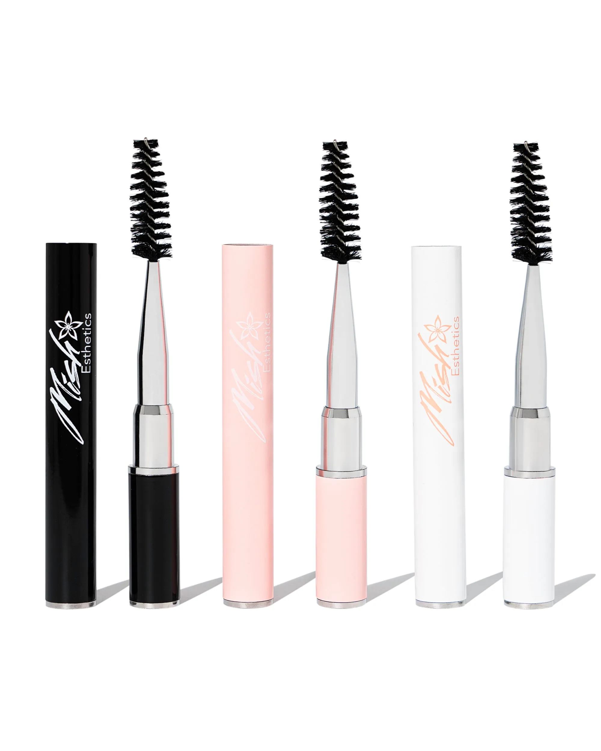 Vibrant Lash Spoolie