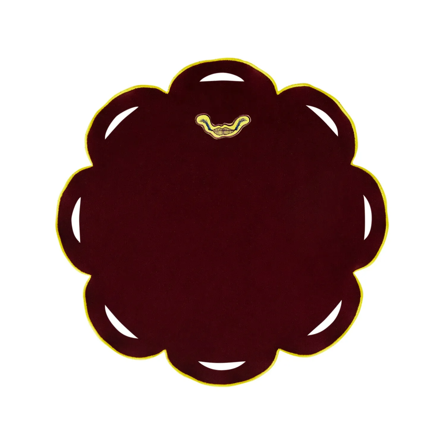VINO PLACEMAT