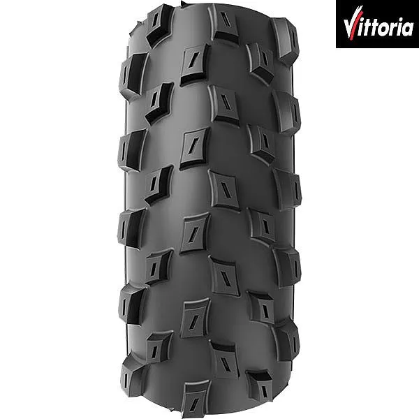 VITTORIA BARZO 29X2.25 FOLDABLE FULL BLACK 600G
