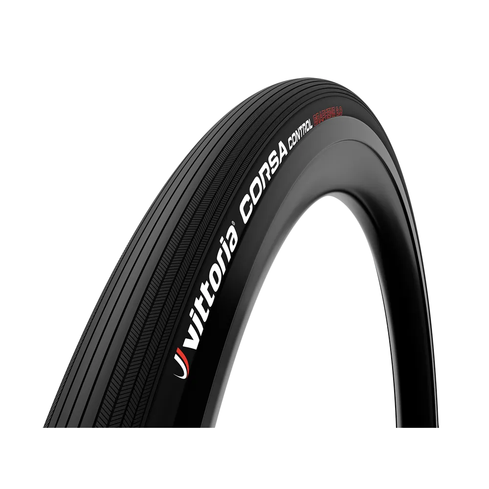 Vittoria Corsa Control 700c G2.0 Tyre