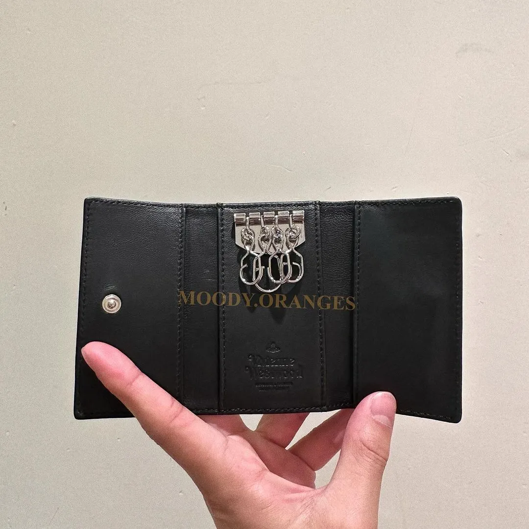 Vivienne Westwood Emma Series