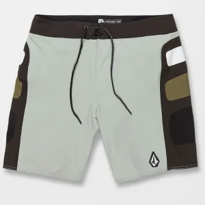 Volcom Surf Vitals Yago Dora 19 Boardshorts