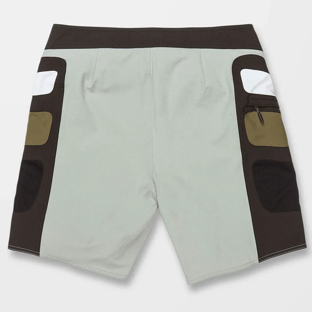 Volcom Surf Vitals Yago Dora 19 Boardshorts