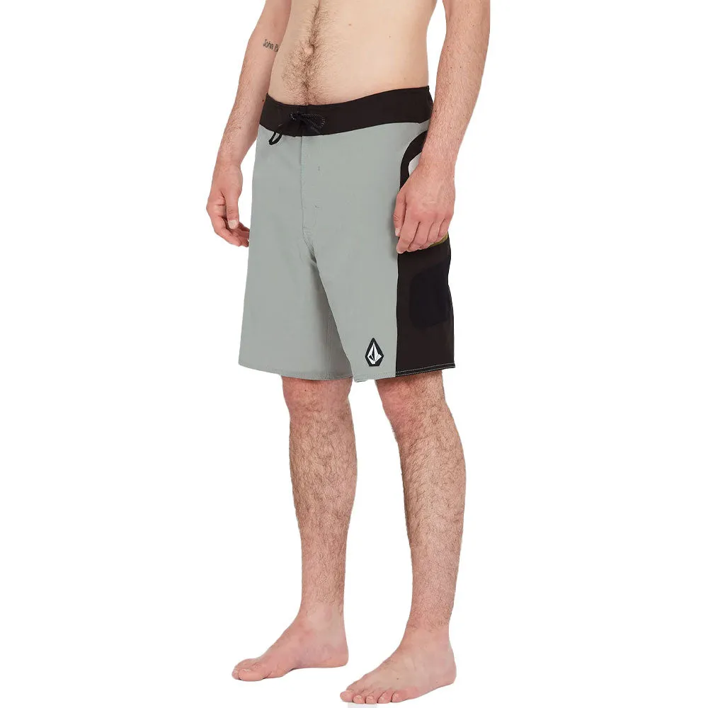Volcom Surf Vitals Yago Dora 19 Boardshorts