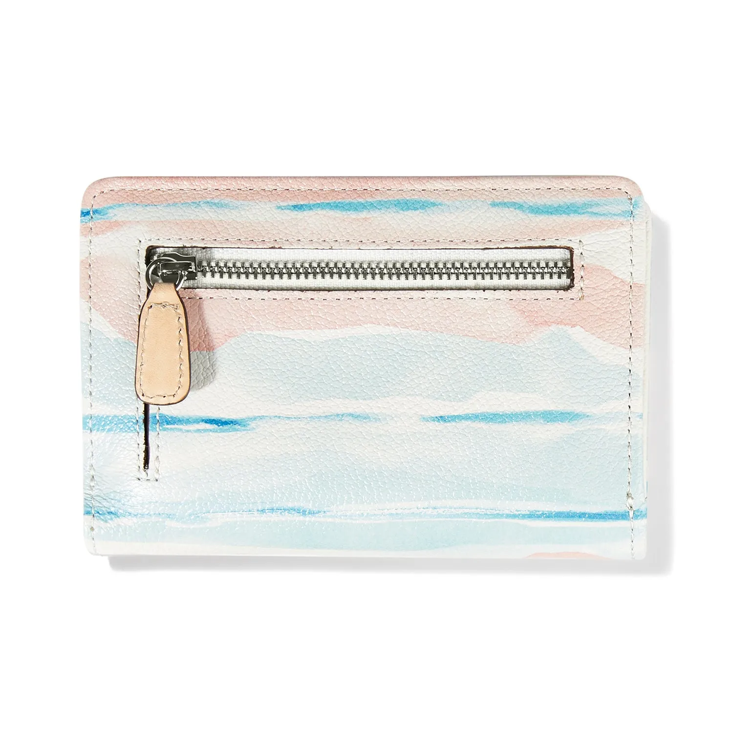 Voyage Medium Wallet - T2270M
