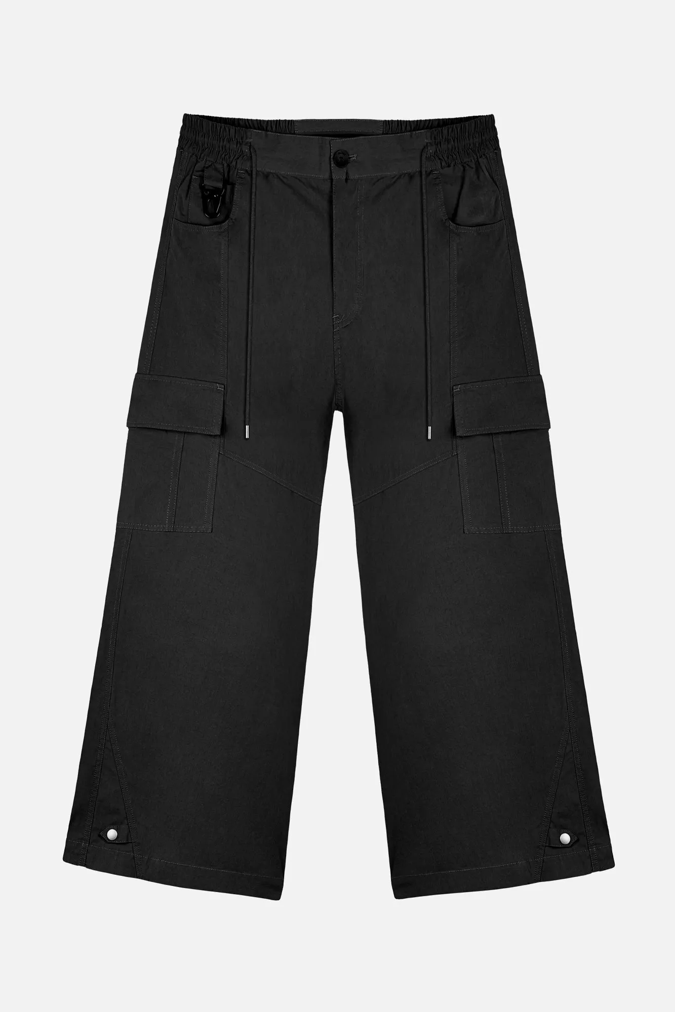 W8 CARGO BLACK
