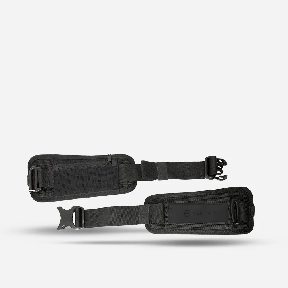 Waist Strap for Wandrd PRVKE,DUO or HEXAD