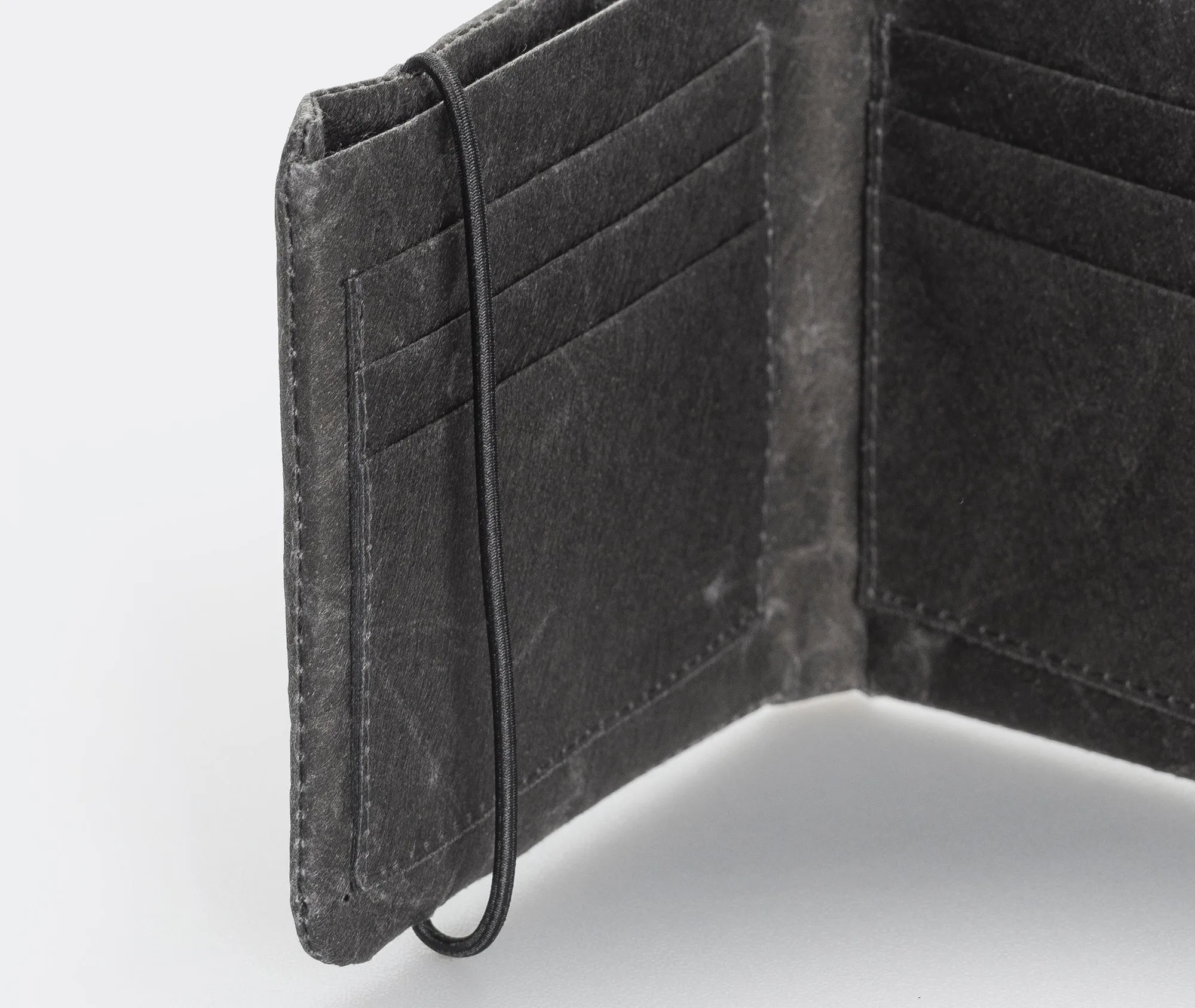 Wallet - Black