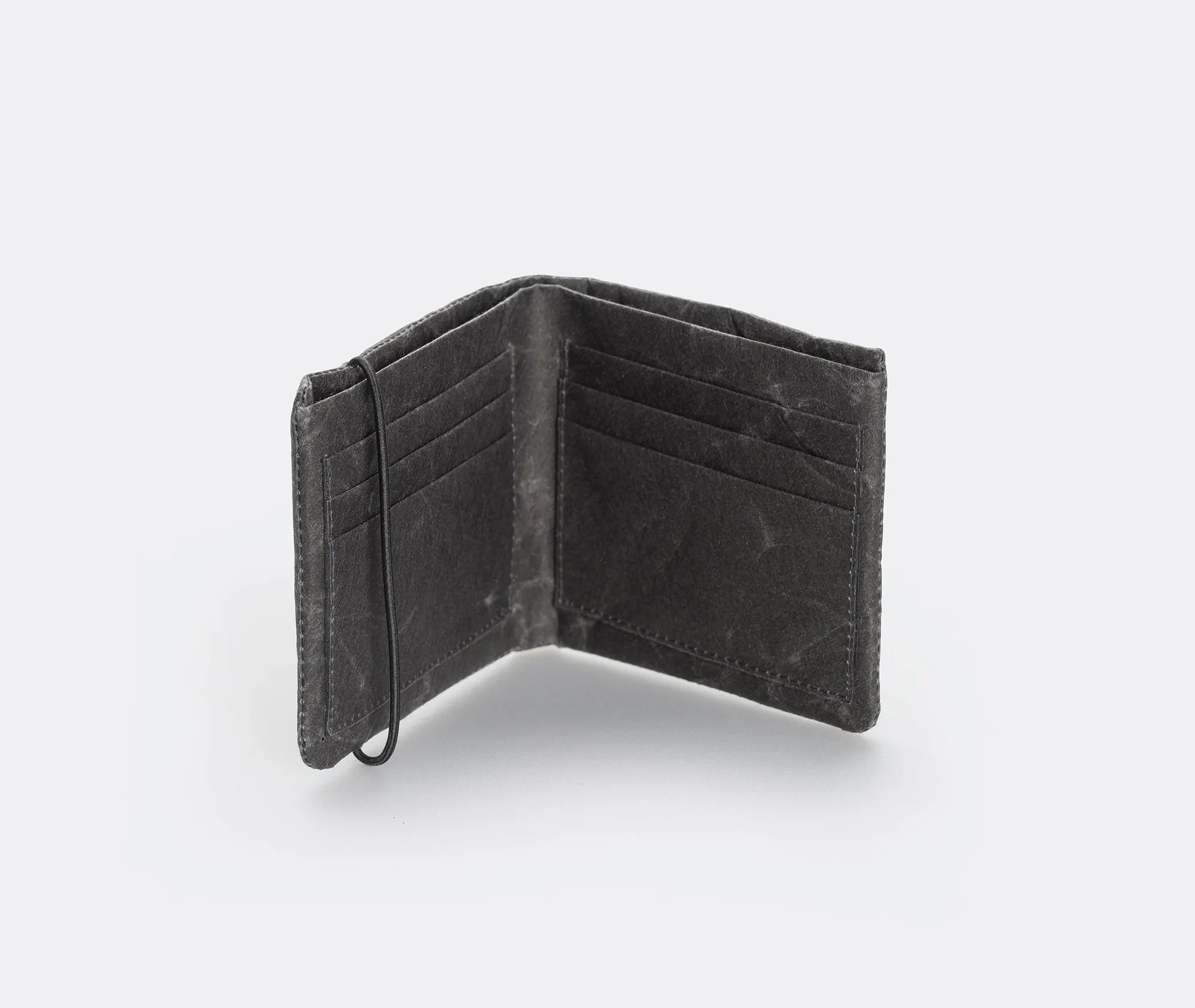 Wallet - Black
